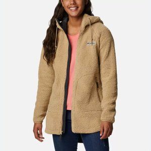 Columbia Sherpa Jacket